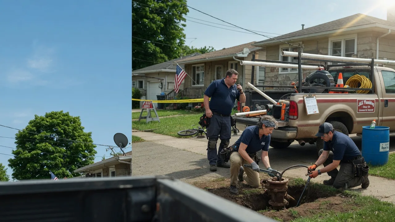 Water Heater Replacement in Bledsoe, KY near me